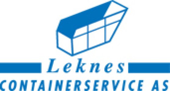 Leknes Containerservice AS