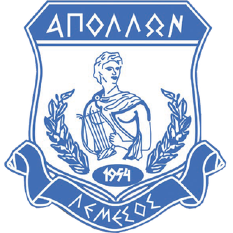 Logo for Apollon Limassol