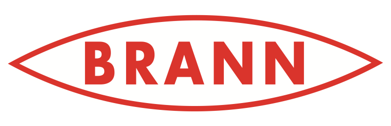 Logo for Brann