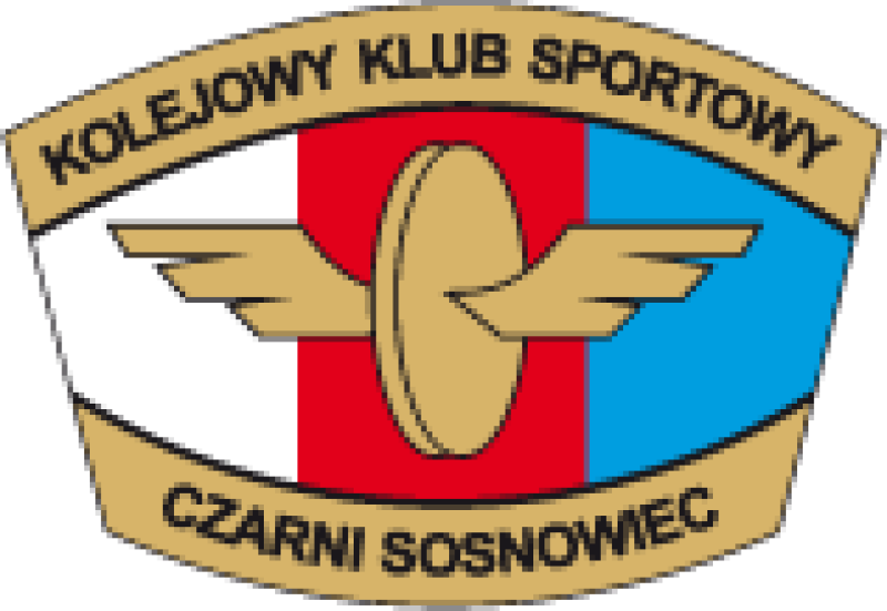 Logo for KKS Czarni Sosnowiec