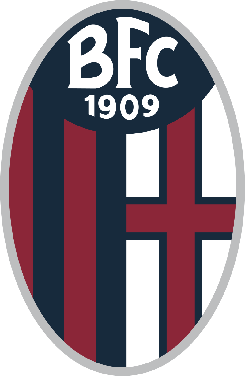 Logo for Bologna