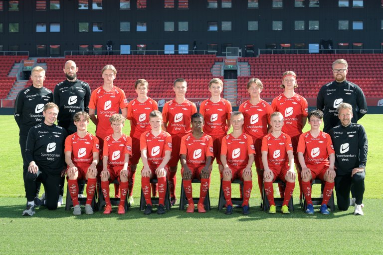 Brann SK - G14