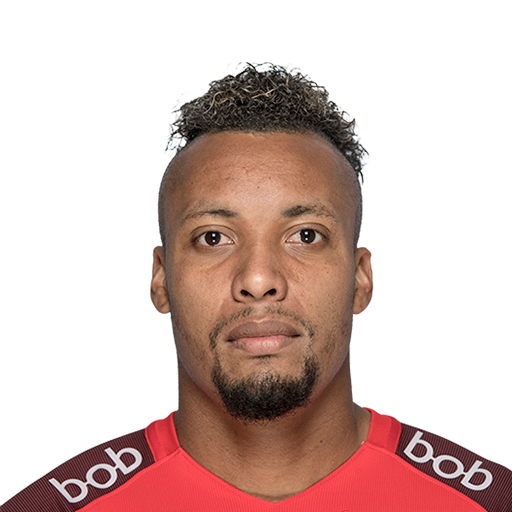 I faresonen: Bismar Acosta