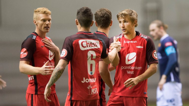 Steffen Skålevik