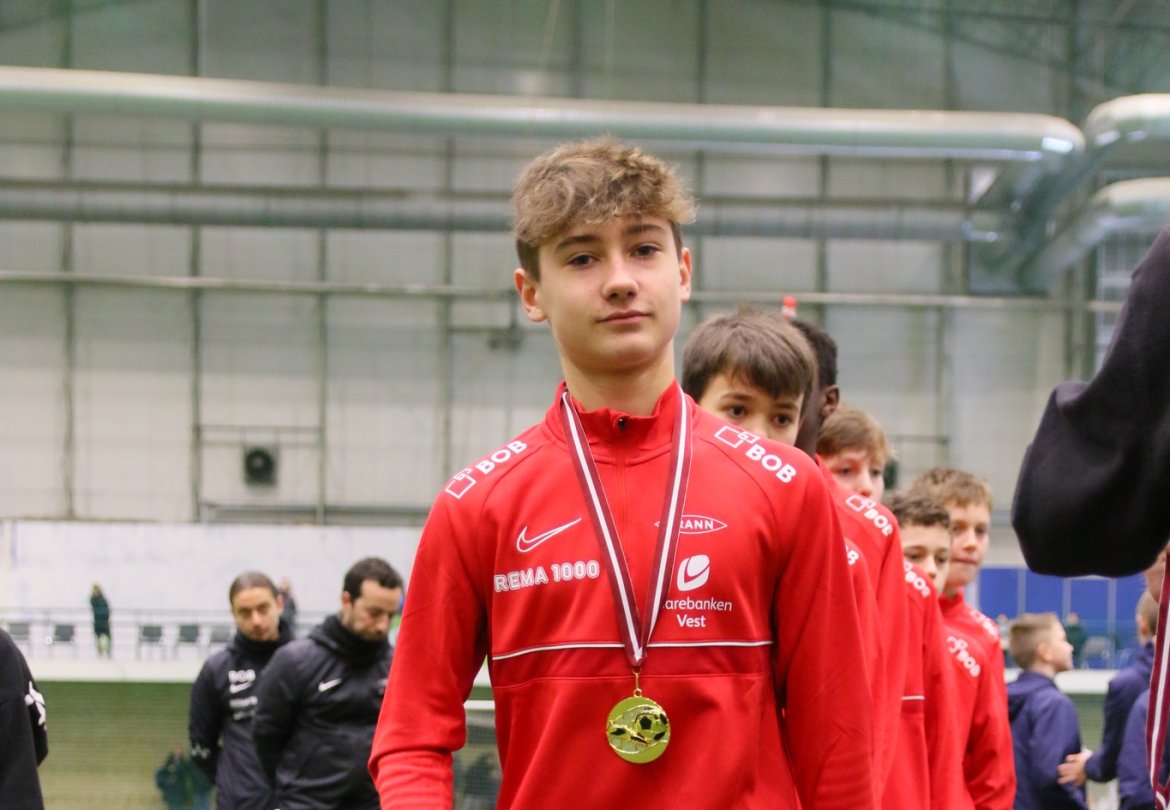 Foto: Riga Cup.