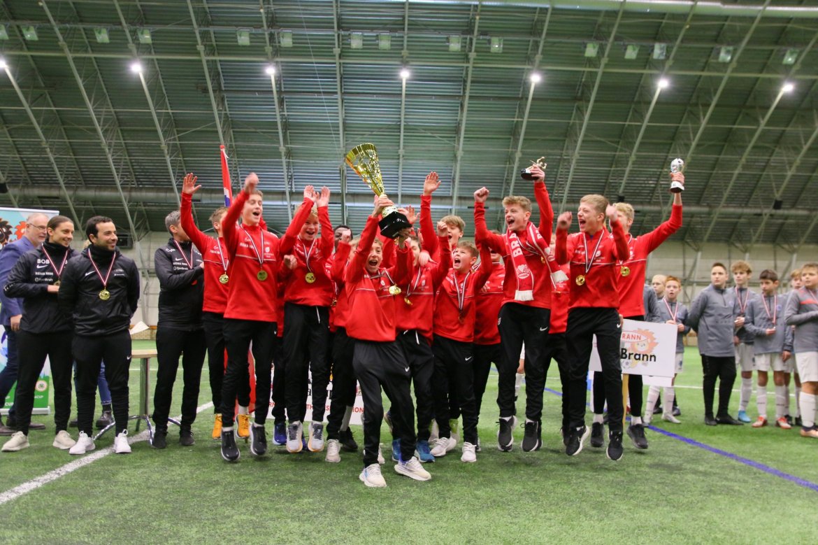 Foto: Riga Cup.