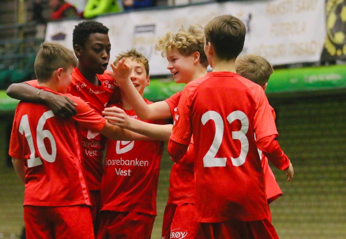 Foto: Riga Cup.