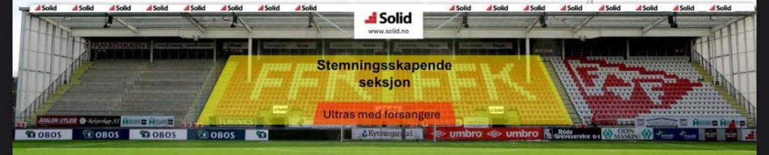 Beskrivelse av bortefeltet i Fredrikstad